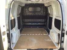 Nissan NV200 dCi Acenta SWB A/C **NO VAT** EURO 6 