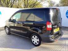 Ford Transit Courier TDCi Trend SWB Euro 6 **NO VAT** 