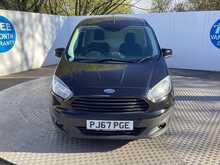 Ford Transit Courier TDCi Trend SWB Euro 6 **NO VAT** 