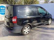 Ford Transit Courier TDCi Trend SWB Euro 6 **NO VAT** 