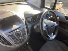 Ford Transit Courier TDCi Trend SWB Euro 6 **NO VAT** 