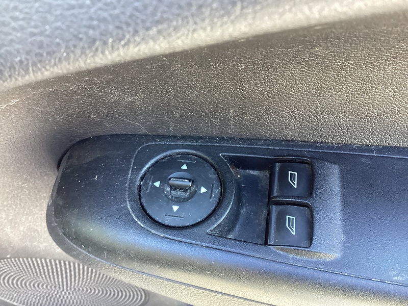 Ford TDCi Trend SWB Euro 6 **NO VAT**