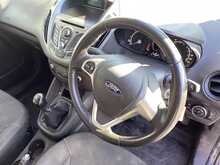Ford Transit Courier TDCi Trend SWB Euro 6 **NO VAT** 