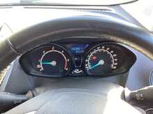 Ford Transit Courier TDCi Trend SWB Euro 6 **NO VAT** 