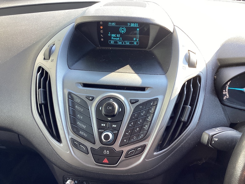Ford TDCi Trend SWB Euro 6 **NO VAT**