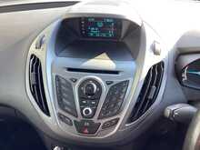 Ford Transit Courier TDCi Trend SWB Euro 6 **NO VAT** 