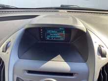 Ford Transit Courier TDCi Trend SWB Euro 6 **NO VAT** 