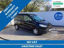 Ford Transit Courier TDCi Trend SWB Euro 6 **NO VAT** 