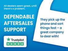 Ford Transit 460 EcoBlue Trend 17 Seater 