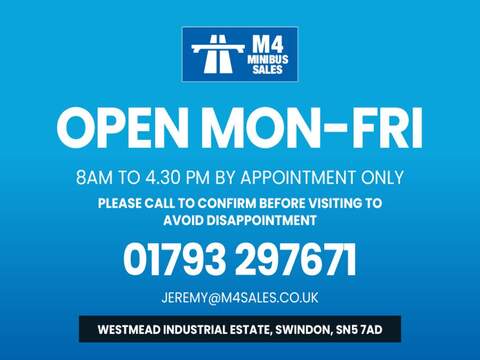 Ford Transit, 460 EcoBlue Trend 17 Seater