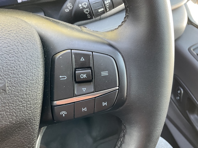 Ford 460 EcoBlue Trend 17 Seater