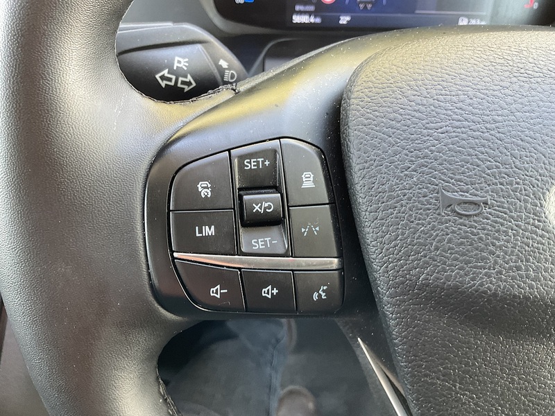 Ford 460 EcoBlue Trend 17 Seater