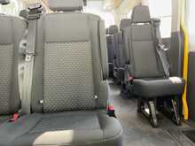 Ford Transit 460 EcoBlue Trend 17 Seater 