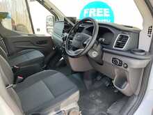 Ford Transit 460 EcoBlue Trend 17 Seater 