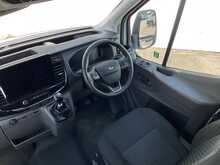 Ford Transit 460 EcoBlue Trend 17 Seater 