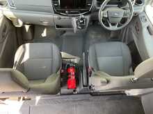 Ford Transit 460 EcoBlue Trend 17 Seater 
