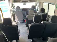 Ford Transit 460 EcoBlue Trend 17 Seater 