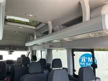 Ford Transit 460 EcoBlue Trend 17 Seater 