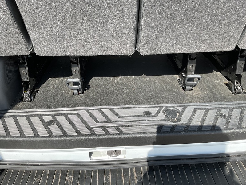 Ford 460 EcoBlue Trend 17 Seater