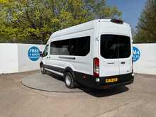 Ford Transit 460 EcoBlue Trend 17 Seater 