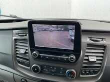 Ford Transit 460 EcoBlue Trend 17 Seater 