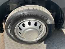 Ford Transit 460 EcoBlue Trend 