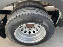 Ford Transit 460 EcoBlue Trend 