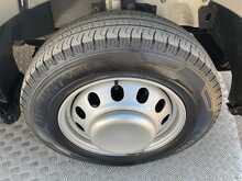 Ford Transit 460 EcoBlue Trend 