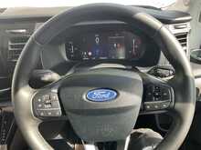 Ford Transit 460 EcoBlue Trend 