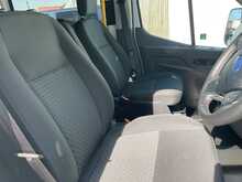 Ford Transit 460 EcoBlue Trend 