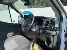 Ford Transit 460 EcoBlue Trend 