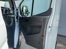 Ford Transit 460 EcoBlue Trend 