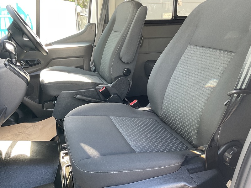 Ford 460 EcoBlue Trend