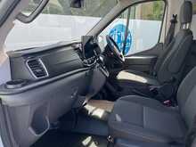 Ford Transit 460 EcoBlue Trend 
