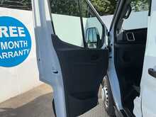 Ford Transit 460 EcoBlue Trend 