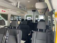 Ford Transit 460 EcoBlue Trend 