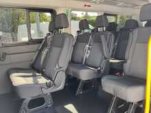 Ford Transit 460 EcoBlue Trend 