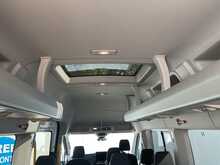 Ford Transit 460 EcoBlue Trend 