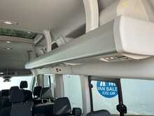 Ford Transit 460 EcoBlue Trend 