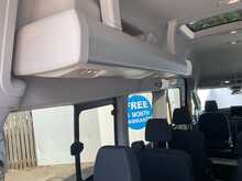 Ford Transit 460 EcoBlue Trend 