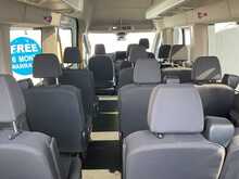 Ford Transit 460 EcoBlue Trend 