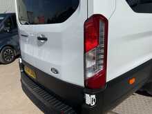 Ford Transit 460 EcoBlue Trend 