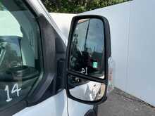 Ford Transit 460 EcoBlue Trend 