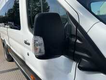 Ford Transit 460 EcoBlue Trend 