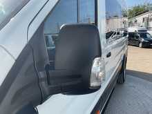 Ford Transit 460 EcoBlue Trend 