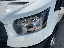Ford Transit 460 EcoBlue Trend 