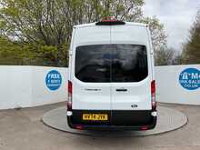 Ford Transit 460 EcoBlue Trend 