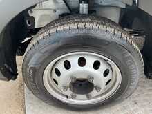 Ford Transit 460 EcoBlue Trend 