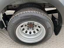 Ford Transit 460 EcoBlue Trend 