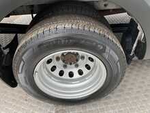 Ford Transit 460 EcoBlue Trend 